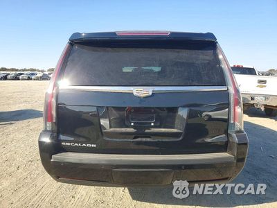 Zdjęcie 6 z 13 samochodu: 2018 CADILLAC ESCALADE ESV VIN:1GYS4GKJ6JR341647 - miniatura