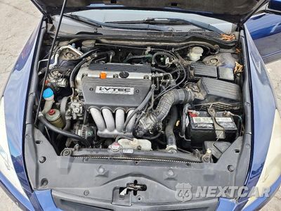 Zdjęcie 11 z 12 samochodu: 2005 HONDA ACCORD LX VIN:1HGCM56465A059548 - miniatura