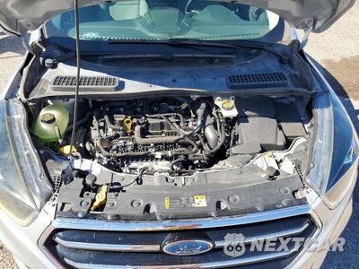Zdjęcie 11 z 12 samochodu: 2019 FORD ESCAPE SE VIN:1FMCU9GD8KUA64387 - miniatura