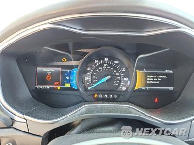Zdjęcie 9 z 12 samochodu: 2014 FORD FUSION SE VIN:3FA6P0HD2ER122689 - miniatura