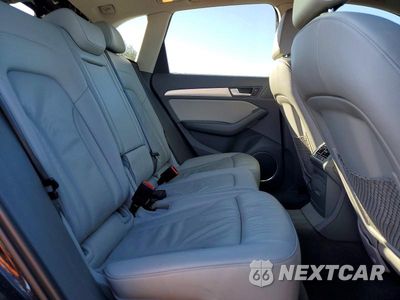 Zdjęcie 11 z 14 samochodu: 2014 AUDI Q5 PREMIUM PLUS VIN:WA1DGAFP9EA093944 - miniatura