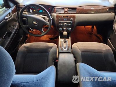 Zdjęcie 8 z 12 samochodu: 2016 CHEVROLET IMPALA LIMITED LS VIN:2G1WA5E38G1103312 - miniatura