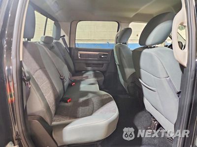 Zdjęcie 10 z 12 samochodu: 2016 RAM 1500 SLT VIN:1C6RR7LT1GS366941 - miniatura