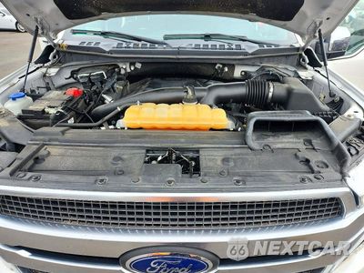 Zdjęcie 11 z 12 samochodu: 2019 FORD F150 SUPERCREW VIN:1FTEW1E46KFA09100 - miniatura