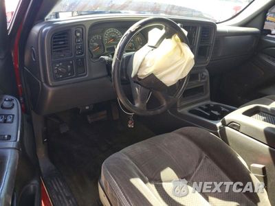 Zdjęcie 8 z 12 samochodu: 2007 CHEVROLET SILVERADO K1500 CLASSIC VIN:1GCEK19Z97E167705 - miniatura