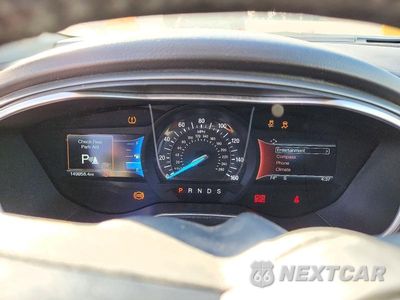 Zdjęcie 9 z 12 samochodu: 2016 FORD FUSION TITANIUM VIN:3FA6P0K97GR332230 - miniatura