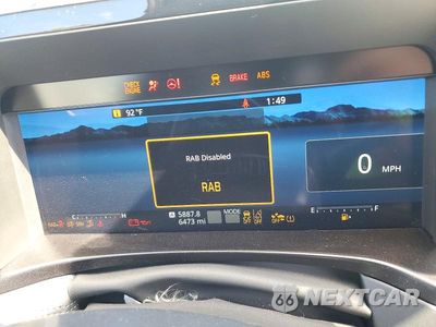 Zdjęcie 9 z 13 samochodu: 2026 SUBARU OUTBACK TOURING VIN:JF2BUPED6TY480926 - miniatura