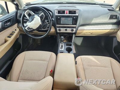 Zdjęcie 8 z 13 samochodu: 2015 SUBARU OUTBACK 2.5I PREMIUM VIN:4S4BSAHC0F3303449 - miniatura