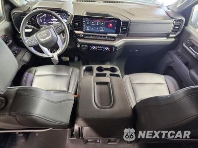 Zdjęcie 8 z 12 samochodu: 2026 GMC SIERRA K1500 SLT VIN:1GTUUDED2TZ235878 - miniatura