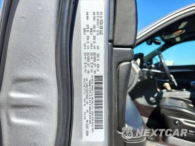 Zdjęcie 13 z 13 samochodu: 2017 JEEP GRAND CHEROKEE OVERLAND VIN:1C4RJFCG2HC765267 - miniatura
