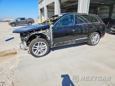 2025 AUDI Q7 PREMIUM PLUS WA1LVBF78SD030366 - główne zdjęcie licytacji z USA - miniatura