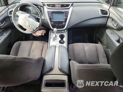 Zdjęcie 8 z 13 samochodu: 2016 NISSAN MURANO SV VIN:5N1AZ2MH8GN116691 - miniatura
