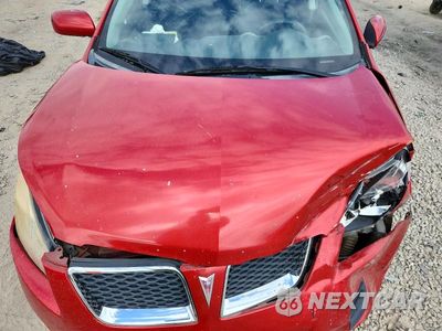 Zdjęcie 12 z 13 samochodu: 2009 PONTIAC VIBE VIN:5Y2SP67099Z418336 - miniatura