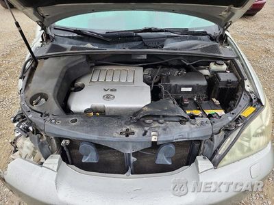 Zdjęcie 23 z 26 samochodu: 2007 LEXUS RX 350 VIN:JTJHK31U172020589 - miniatura