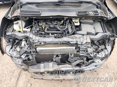 Zdjęcie 11 z 13 samochodu: 2019 FORD ESCAPE SEL VIN:1FMCU9HD8KUA66302 - miniatura