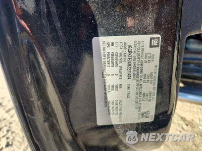 Zdjęcie 12 z 12 samochodu: 2011 CHEVROLET SILVERADO K1500 LTZ VIN:1GCRKTE3XBZ271474 - miniatura