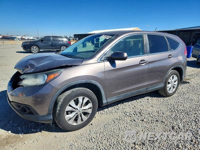2012 HONDA CR-V EX 5J6RM4H51CL049160 - główne zdjęcie licytacji z USA - miniatura