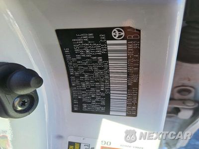 Zdjęcie 12 z 12 samochodu: 2019 TOYOTA COROLLA LE VIN:5YFBURHE8KP924843 - miniatura