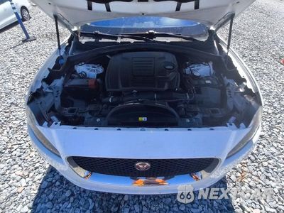 Zdjęcie 12 z 14 samochodu: 2020 JAGUAR F-PACE PREMIUM VIN:SADCJ2FX3LA656528 - miniatura