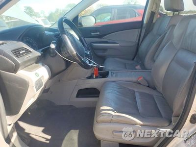 Zdjęcie 7 z 13 samochodu: 2013 HONDA CR-V EXL VIN:5J6RM4H76DL005917 - miniatura