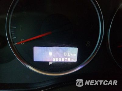 Zdjęcie 9 z 13 samochodu: 2008 SUBARU LEGACY 2.5 GT SPEC B VIN:4S3BL696383226117 - miniatura
