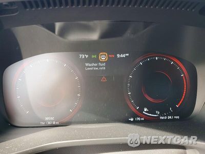 Zdjęcie 9 z 13 samochodu: 2021 VOLVO XC40 T5 R-DESIGN VIN:YV4162UM1M2468211 - miniatura