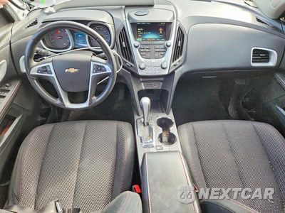Zdjęcie 8 z 13 samochodu: 2012 CHEVROLET EQUINOX LT VIN:2GNFLEEK3C6173314 - miniatura