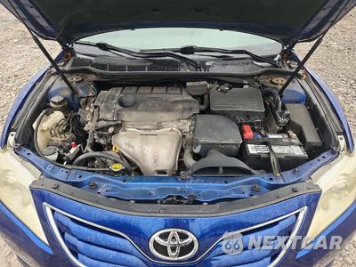 Zdjęcie 11 z 12 samochodu: 2011 TOYOTA CAMRY LE VIN:4T4BF3EK0BR149721 - miniatura