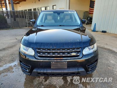 Piąte zdjęcie samochodu w środku: 2014 LAND ROVER RANGE ROVER SPORT SE VIN:SALWG2WF7EA345694 - miniatura