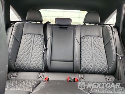 Zdjęcie 10 z 14 samochodu: 2024 AUDI SQ8 E-TRON SPORTBACK PRESTIGE VIN:WA1DCBGE2RB034894 - miniatura
