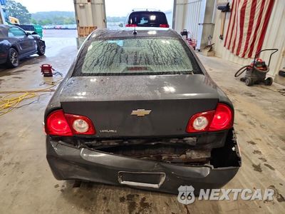 Zdjęcie 6 z 12 samochodu: 2009 CHEVROLET MALIBU LS VIN:1G1ZG57B89F247521 - miniatura