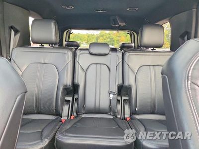 Zdjęcie 10 z 13 samochodu: 2018 FORD EXPEDITION LIMITED VIN:1FMJU2AT3JEA61727 - miniatura