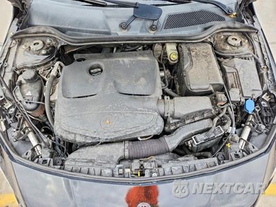 Zdjęcie 11 z 12 samochodu: 2018 MERCEDES-BENZ CLA 250 VIN:WDDSJ4EB2JN525272 - miniatura
