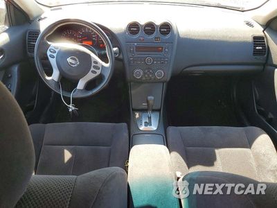 Zdjęcie 8 z 12 samochodu: 2009 NISSAN ALTIMA 2.5 VIN:1N4AL21E99N488226 - miniatura