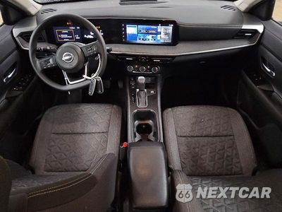 Zdjęcie 8 z 13 samochodu: 2025 NISSAN KICKS SV VIN:3N8AP6CAXSL385035 - miniatura