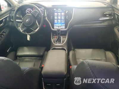 Zdjęcie 8 z 13 samochodu: 2025 SUBARU OUTBACK LIMITED VIN:4S4BTANC6S3151866 - miniatura
