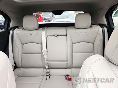 Zdjęcie 10 z 14 samochodu: 2021 CADILLAC XT4 LUXURY VIN:1GYFZBR46MF039772 - miniatura