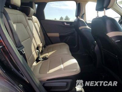 Zdjęcie 11 z 13 samochodu: 2020 FORD ESCAPE TITANIUM VIN:1FMCU9J99LUA15155 - miniatura