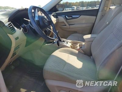Zdjęcie 7 z 12 samochodu: 2018 NISSAN ROGUE SV VIN:5N1AT2MV5JC788654 - miniatura