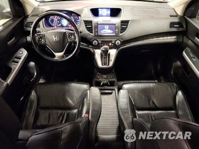 Zdjęcie 8 z 13 samochodu: 2012 HONDA CR-V EXL VIN:5J6RM4H74CL003632 - miniatura