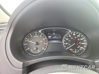 Zdjęcie 9 z 12 samochodu: 2018 NISSAN ALTIMA 2.5 SV VIN:1N4AL3APXJC204190 - miniatura