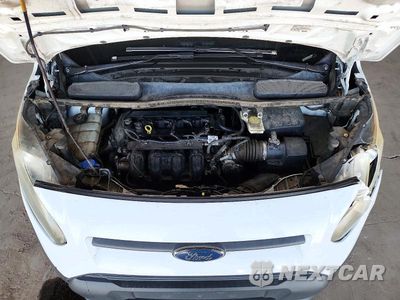 Zdjęcie 11 z 12 samochodu: 2017 FORD TRANSIT CONNECT XL VIN:NM0LS7E76H1317984 - miniatura