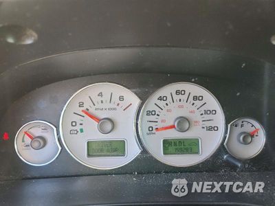 Zdjęcie 9 z 13 samochodu: 2006 FORD ESCAPE HEV VIN:1FMCU96H46KA20554 - miniatura