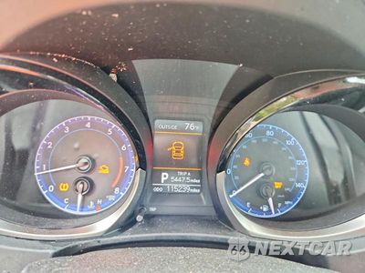 Zdjęcie 9 z 12 samochodu: 2015 TOYOTA COROLLA S PLUS VIN:2T1BURHE3FC412784 - miniatura