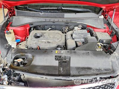 Zdjęcie 12 z 13 samochodu: 2018 KIA SORENTO LX VIN:5XYPG4A35JG387117 - miniatura