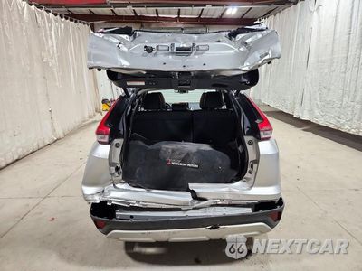 Zdjęcie 6 z 13 samochodu: 2026 MITSUBISHI ECLIPSE CROSS SE VIN:JA4ATWAA0TZ037839 - miniatura
