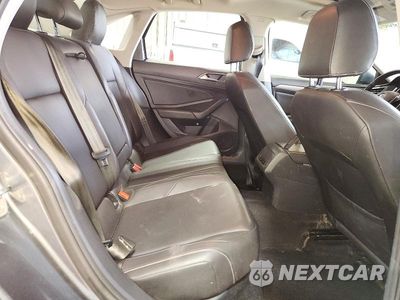 Zdjęcie 10 z 12 samochodu: 2020 VOLKSWAGEN JETTA S VIN:3VWC57BU2LM081640 - miniatura