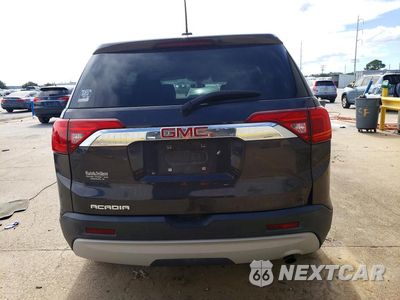 Zdjęcie 6 z 12 samochodu: 2017 GMC ACADIA SLE VIN:1GKKNKLA6HZ197164 - miniatura