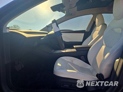 Zdjęcie 7 z 13 samochodu: 2025 TESLA MODEL 3 VIN:5YJ3E1EA9SF011475 - miniatura
