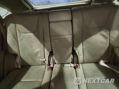 Zdjęcie 10 z 13 samochodu: 2014 LEXUS RX 350 BASE VIN:2T2ZK1BA0EC134724 - miniatura